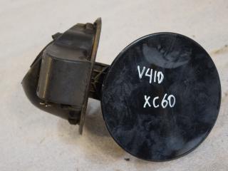 лючок топливного бака Volvo XC60 1 поколение 2010, 3.2 л., бензин, АКПП, черный, универсал