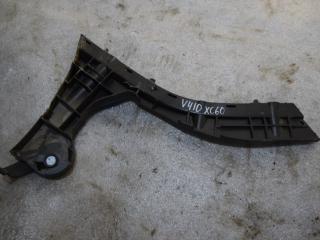 Крепление бампера заднего Volvo XC60 1 поколение 2010, 3.2 л., бензин, АКПП, черный, универсал, 30764698