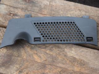 пластик Volvo XC60 1 поколение 2010, 3.2 л., бензин, АКПП, черный, универсал, 30781415