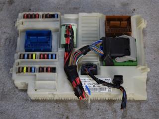 блок комфорта Volvo XC60 1 поколение 2010, 3.2 л., бензин, АКПП, черный, универсал, 31254837AC