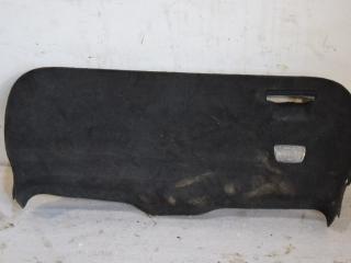 обшивка крышки багажника Volvo XC60 1 поколение 2010, 3.2 л., бензин, АКПП, черный, универсал