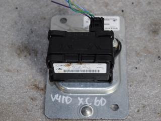 датчик ускорения Volvo XC60 1 поколение 2010, 3.2 л., бензин, АКПП, черный, универсал, 30773206, 6G9N14B296AC