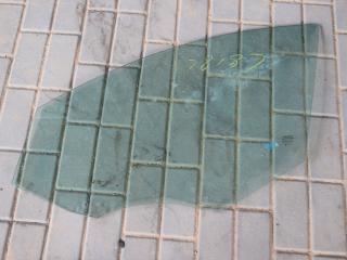 стекло двери передней левой Volvo XC60 1 поколение 2010, 3.2 л., бензин, АКПП, черный, универсал