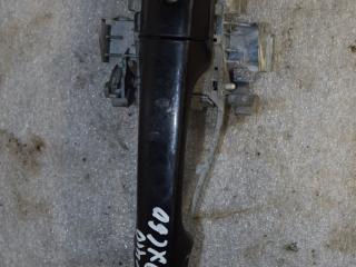 ручка наружная Volvo XC60 1 поколение 2010, 3.2 л., бензин, АКПП, черный, универсал