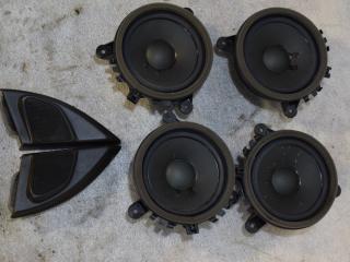 динамик двери Volvo XC60 1 поколение 2010, 3.2 л., бензин, АКПП, черный, универсал