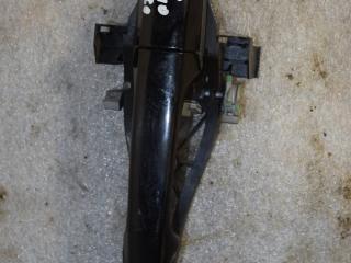 ручка наружная Volvo XC60 1 поколение 2010, 3.2 л., бензин, АКПП, черный, универсал