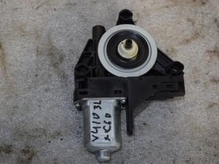 моторчик стеклоподъемника задний левый Volvo XC60 1 поколение 2010, 3.2 л., бензин, АКПП, черный, универсал, 966265