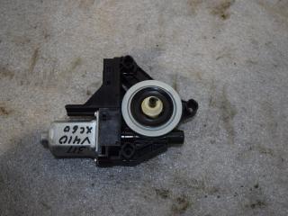 моторчик стеклоподъемника задний правый Volvo XC60 1 поколение 2010, 3.2 л., бензин, АКПП, черный, универсал, 966264