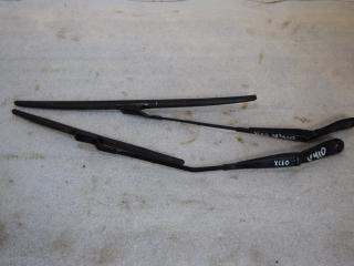 щеткодержатель (поводок стеклоочистителя, дворник) Volvo XC60 1 поколение 2010, 3.2 л., бензин, АКПП, черный, универсал, 30753526