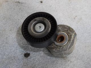 Натяжитель ремня агрегатов Volvo XC60 1 поколение 2010, 3.2 л., бензин, АКПП, черный, универсал, 6G9N77739AD