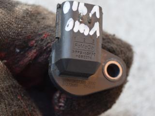 датчик распредвала Volvo XC60 1 поколение 2010, 3.2 л., бензин, АКПП, черный, универсал, 31272689, 6G9N12K073BB