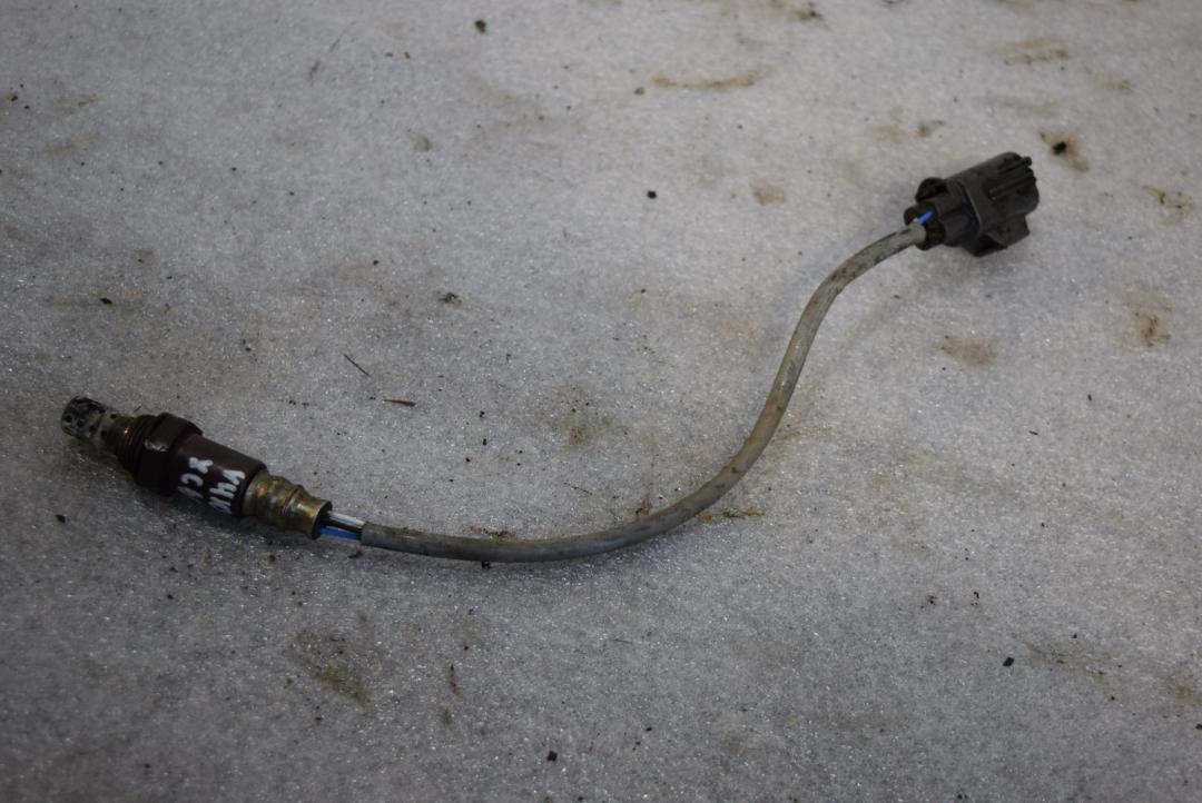 лямбда-зонд Volvo XC60 1 поколение 2010, 3.2 л., бензин, АКПП, черный, универсал, 30774700 - фото №1