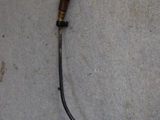 лямбда-зонд Volvo XC60 1 поколение 2010, 3.2 л., бензин, АКПП, черный, универсал, 30774757