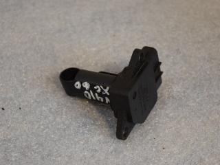 расходомер воздуха Volvo XC60 1 поколение 2010, 3.2 л., бензин, АКПП, черный, универсал, 8658471