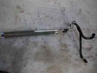 радиатор гидроусилителя Volvo XC60 1 поколение 2010, 3.2 л., бензин, АКПП, черный, универсал, 31317206