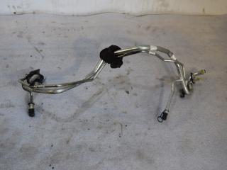 трубка кондиционера Volvo XC60 1 поколение 2010, 3.2 л., бензин, АКПП, черный, универсал, 6G9N19A834BS