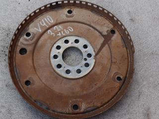 Маховик АКПП (драйв плата) Volvo XC60 1 поколение 2010, 3.2 л., бензин, АКПП, черный, универсал, 6G9N6K375BA