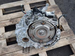 КПП автоматическая (АКПП) Volvo XC60 1 поколение 2010, 3.2 л., бензин, АКПП, черный, универсал, 30783420