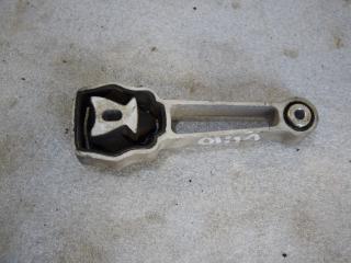 подушка крепления КПП Volvo XC60 1 поколение 2010, 3.2 л., бензин, АКПП, черный, универсал, 30680474