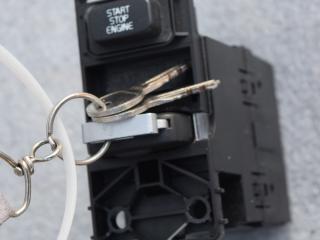 замок зажигания Volvo XC60 1 поколение 2010, 3.2 л., бензин, АКПП, черный, универсал, 8G9N11572AB