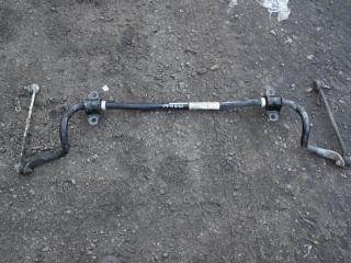 стабилизатор подвески передний Volvo XC60 1 поколение 2010, 3.2 л., бензин, АКПП, черный, универсал, 8G9N5482EA