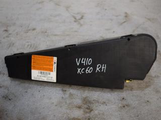 подушка безопасности пассажира Volvo XC60 1 поколение 2010, 3.2 л., бензин, АКПП, черный, универсал, 31271168