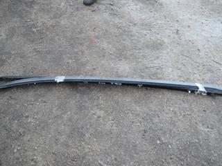 дуги на крышу (рейлинги) Volvo XC60 1 поколение 2010, 3.2 л., бензин, АКПП, черный, универсал, 31276650