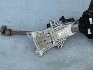 рулевая колонка Volvo XC60 1 поколение 2010, 3.2 л., бензин, АКПП, черный, универсал, 31302633