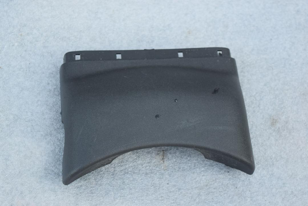 кожух рулевой колонки Volvo XC60 1 поколение 2010, 3.2 л., бензин, АКПП, черный, универсал, 30793442 - фото №1