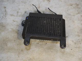 усилитель музыкальный Volvo XC60 1 поколение 2010, 3.2 л., бензин, АКПП, черный, универсал, 31310010