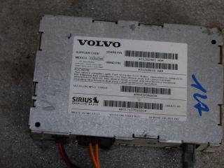 DAB - тюнер Volvo XC60 1 поколение 2010, 3.2 л., бензин, АКПП, черный, универсал, 31282403AA