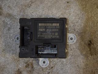 блок комфорта Volvo XC60 1 поколение 2010, 3.2 л., бензин, АКПП, черный, универсал, 9G9T14B533GB