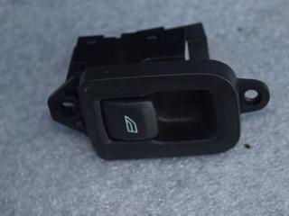 кнопка стеклоподъемника двери Volvo XC60 1 поколение 2010, 3.2 л., бензин, АКПП, черный, универсал, 31272013