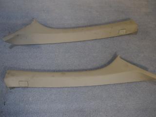 обшивка стойки Volvo XC60 1 поколение 2010, 3.2 л., бензин, АКПП, черный, универсал, 30721139