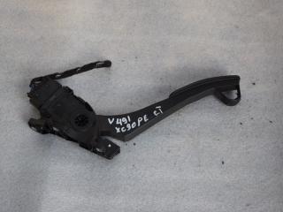 педаль Volvo XC90 1 поколение [рестайлинг] 2009, 3.2 л., бензин, АКПП, универсал, 30715179