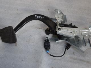 педаль тормоза Volvo XC90 1 поколение [рестайлинг] 2009, 3.2 л., бензин, АКПП, универсал