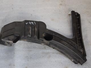 Крепление бампера заднего Volvo XC90 1 поколение [рестайлинг] 2009, 3.2 л., бензин, АКПП, универсал, 30698136