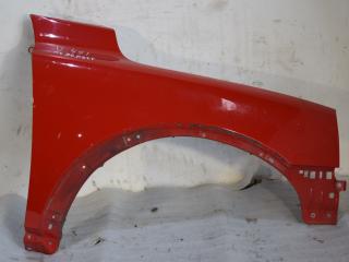 крыло переднее правое Volvo XC90 1 поколение [рестайлинг] 2009, 3.2 л., бензин, АКПП, универсал, 30796495