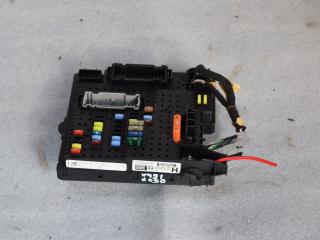 блок предохранителей Volvo XC90 1 поколение [рестайлинг] 2009, 3.2 л., бензин, АКПП, универсал, 30786646, REM