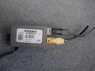 усилитель антенны Volvo XC90 1 поколение [рестайлинг] 2009, 3.2 л., бензин, АКПП, универсал, 30752097