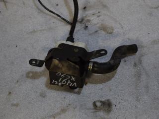 датчик давления топлива Volvo XC90 1 поколение [рестайлинг] 2009, 3.2 л., бензин, АКПП, универсал, 261222019