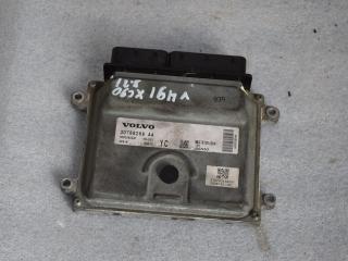 блок управления двигателем Volvo XC90 1 поколение [рестайлинг] 2009, 3.2 л., бензин, АКПП, универсал, 30788269AA, MB2797009391