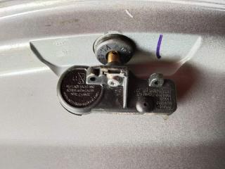 датчик давления в шине Volvo XC90 1 поколение [рестайлинг] 2009, 3.2 л., бензин, АКПП, универсал, 31200923