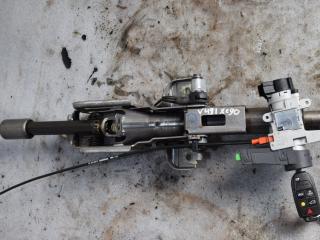 рулевая колонка Volvo XC90 1 поколение [рестайлинг] 2009, 3.2 л., бензин, АКПП, универсал, 31202926, 30723691