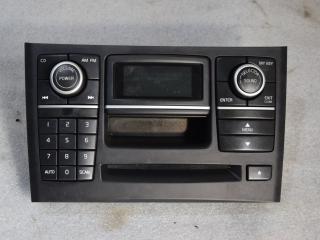 магнитола Volvo XC90 1 поколение [рестайлинг] 2009, 3.2 л., бензин, АКПП, универсал, 31300035, 31300031