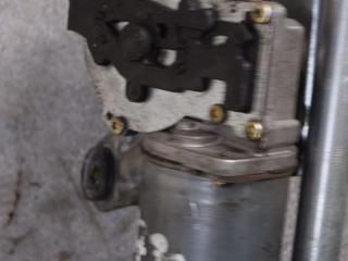 моторчик передних стеклоочистителей (дворников) Volvo S80 1 поколение 2003, 2.0 л., B 5204 T4, бензин, седан, 9171901, 404606