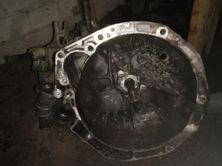 КПП механическая (МКПП) Renault Megane 2 поколение 2005, 1.9 л., F9Q 818, дизель, МКПП, хетчбэк 5 дв., ND0001, 8200156391