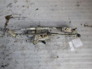 механизм стеклоочистителя (трапеция дворников) Volvo S80 1 поколение 2002, 2.4 л., B 5244 S2, бензин, седан, 9154515