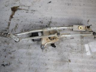 механизм стеклоочистителя (трапеция дворников) Volvo V70 2 поколение 2005, 2.4 л., B 5244 S2, бензин, универсал, 8648347