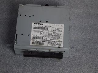 CD-чейнджер Volvo XC90 1 поколение [рестайлинг] 2007, 4.4 л., бензин, АКПП, универсал, 31210422AA, 31210422